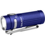 Baton 4 Premium Edition(Regal blue) OLIGHT 650mAh 3.6V IMR16340_x000D_
Rechargeable Lithium Battery
