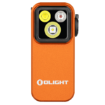 OCLIP PRO ORANGE OLIGHT Oclip Pro Clip (5.70 cm, 300 lm) orange