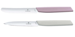 Victorinox 6.9096.2L2 Swiss Modern BLUSH 2-dielna súprava kuchynských nožov 