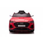 240260 Qileshi QLS-6688 Audi e-tron Sportback red, 4 motory