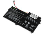 SA29 zöld cella akkumulátor Samsung 370R 370R5E NP370R5E NP450R5E NP470R5E NP510R5E / 11,1V 4000mAh