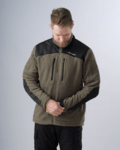 K08060-01-Black-XL Pentagon Nestor Tactical Fleece