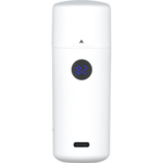 Baton 4 Premium Edition (White) OLIGHT 650mAh 3.6V IMR16340_x000D_
Rechargeable Lithium Battery