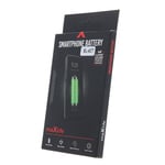 Maxlife baterie pro Nokia 5310/6600 fold/6700s/7210/2720/X3 BL-4CT 800mAh (OEM0300543)