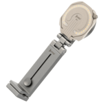 Wuben E1 Magnesium alloy White Wuben Wuben svítilna