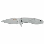 SOG-14-41-02-42 AEGIS FLK sokoldalú zsebkés 8,6 cm, teljesen fém