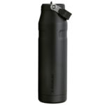 STANLEY 10-12111-063 TermofľašaThe IceFlow™ Bottle Flip Straw 2.0 1060ml Black 2.0