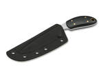  Böker Plus 02BO522 Pocket Knife vreckový nôž 8,6, čierny, G10