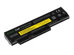 LE35 Green Cell Battery for Lenovo ThinkPad X220 X220i X220s / 11,1V 4400mAh