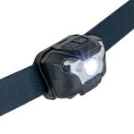 Technik Čelovka H22 (vstavaná batéria) XPG3 LED + USB-C (300 lúmenov)