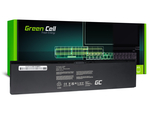 DE101V2 Green Cell akkumulátor 34GKR F38HT a Dell Latitude E7440 készülékhez