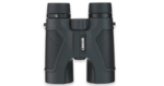Carson TD-042ED 3D Series dalekohled - binokulár 10x42mm s vysokým rozlišením, ED sklo, šedá