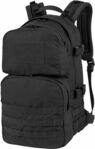 PL-RT2-CD-01 Helikon RATEL Mk2 Backpack - Cordura® - Black One size