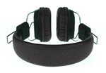 AA-1165 Remax Stereo sluchátka RM-100H hnědé