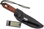 TLT-01 TOPS Knives TOPS Lite Trekker Standard Tan
