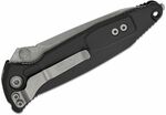 Microtech 161-10AP Manual Socom Elite Tanto zsebkés 10,3 cm, Apokaliptikus, fekete, alumínium