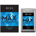 BI-ES MAX ICE FRESHNESS parfum 15ML