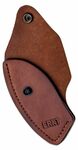 CR-D2736 CRKT BERSERKER™ LEATHER SHEATH