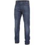 K05028-40-Indigo Blue-50-32&quot; Pentagon Rogue Jeans Pants