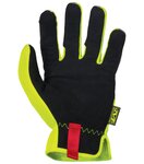 SFF-C91-010 Mechanix Fastfit Hi-Viz CR LG