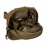 MO-O06-CD-02 Helikon SERE Pouch - Olive Green One Size