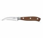 7.7300.08G Victorinox Grand Maitre Wood Šúpací nôž, 8 cm,
