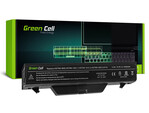 HP12 Green Cell Battery for HP Probook 4510 4510s 4515s 4710s 4720s / 14,4V 4400mAh