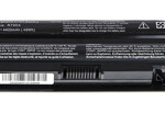 DE39 Green Cell Battery for Dell XPS 14 14D 15 15D 17 / 11,1V 4400mAh