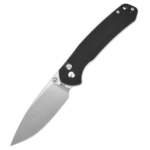 J1925L-BK CJRB Pyrite Black AR-RPM9 G10