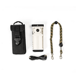 Wuben X1 White Wuben Wuben svítilna