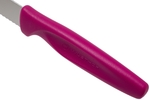 1145304410 Wüsthof Univerzální nůž, vroubkovaný 10 cm, růžový