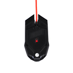 Maxlife MXGM-200 herní myš OEM0300323 černá