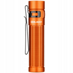 Baton 3 Pro Max (Orange) CW OLIGHT Customized 4000mAh 3.6V 21700 
Rechargeable lithium-ion Ba