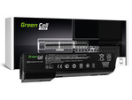 Green Cell HP50PRO baterie pro HP EliteBook 8460p 8460w 8470p 8560p 8570p ProBook 6460b 6560b 6570b