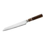 Herbertz 392020 kuchyňský nůž na maso 19,5cm, damašek a VG-10, ořechové dřevo