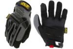 Mechanix M-Pact pracovné rukavice M (MPT-08-009) čierna/sivá