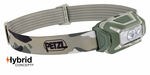 Petzl E069BA01 ARIA 1 RGB fényszóró, terepszínű CAMO