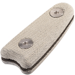 ESEE IZULA-HANDLE náhradná rukoväť pre model IZULA, zelená, Micarta