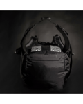 K16118-01-Black-PER PIECE Pentagon Minor Backpack 28lt