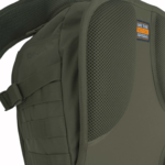 K16073-06E-RAL7013-ONE SIZE Pentagon Kyler Backpack