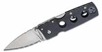 11G3S Cold Steel Hold Out 3" Blade  Serr.  Edge