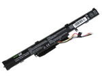 AS77PRO Green Cell PRO Battery for Asus A41-X550E F550D F550DP F750L / 14,4V 2600mAh