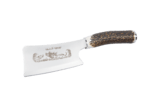 HC-13A Muela Cleaver with stag handle