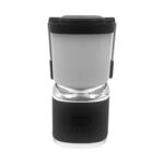 Technik MT-L002 kempingové svítidlo 300 lm, vestavná baterie 1500 mAh, rukojeť