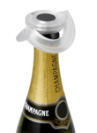 AdHoc FV33 Zátka na šampanské GUSTO číra