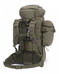 K16105-03-Coyote-PER PIECE Pentagon Deos 65lt Backpack