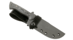 Condor CTK3956-4.25HC BUSH SLICER SIDEKICK KNIFE nůž na přežití 10,5 cm, Micarta, kydex+kůže
