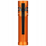 Baton 3 Pro Max (Orange) CW OLIGHT Customized 4000mAh 3.6V 21700 
Rechargeable lithium-ion Ba