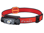 Fenix HM62-T fekete fejlámpa 1200 lm, 3x LED, USB-C, 1x 3400 mAh 