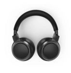 Philips TAH9505BK/00 Bluetooth černá sluchátka s ANC